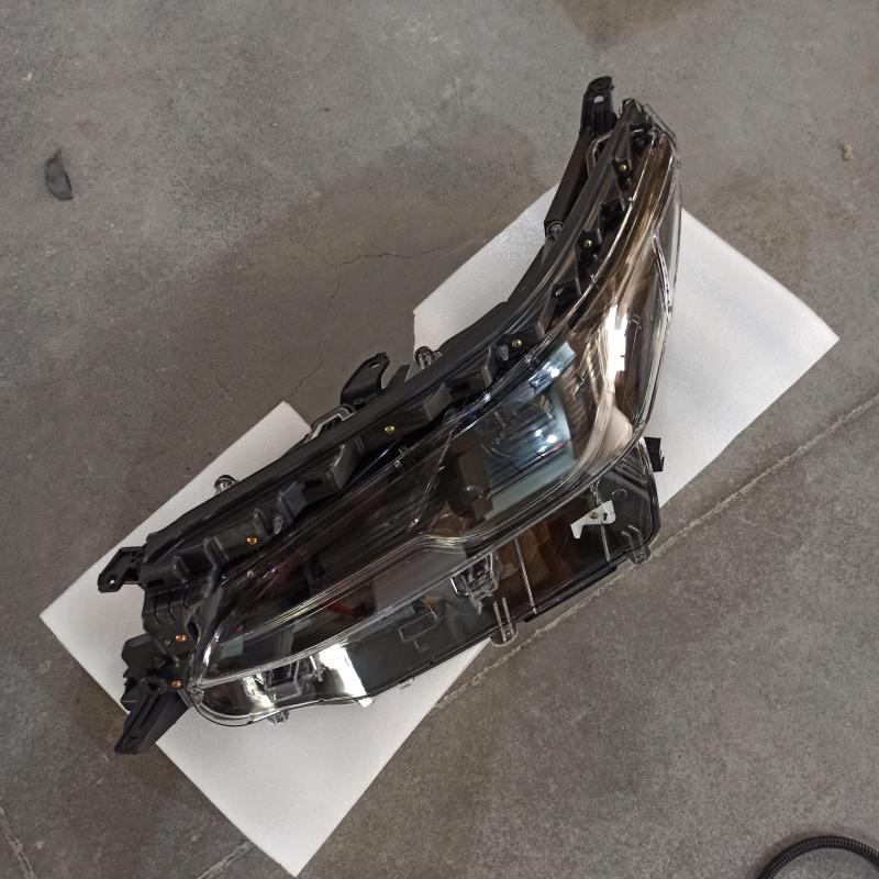 headlamp
