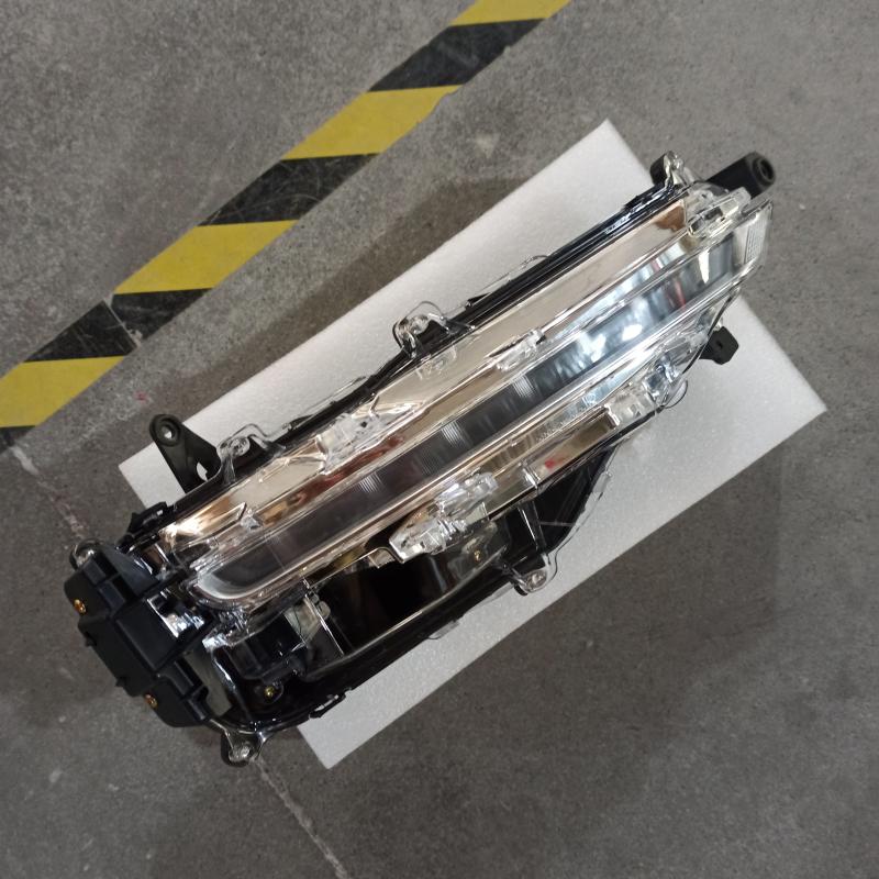 daytime running light