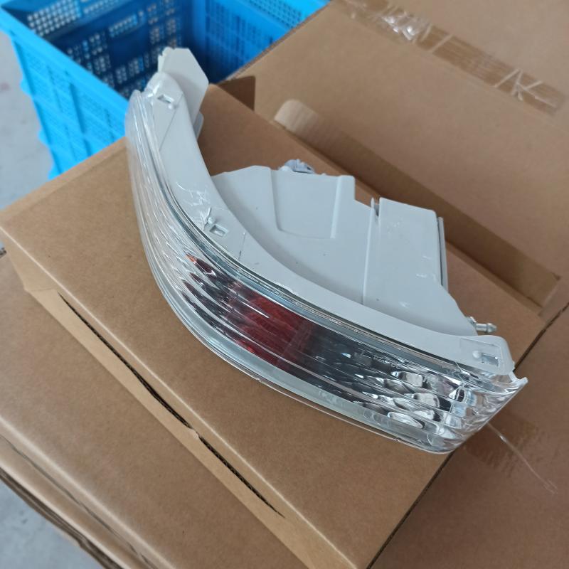 GX100 雾灯 - FT-GX100-03 - 4