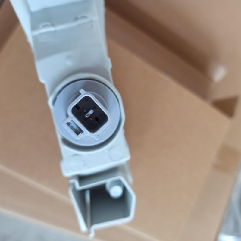 GX100 雾灯 - FT-GX100-03 - 6