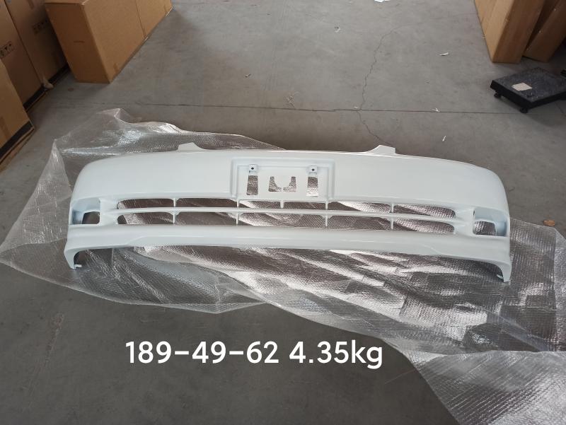 Front bumper GX110