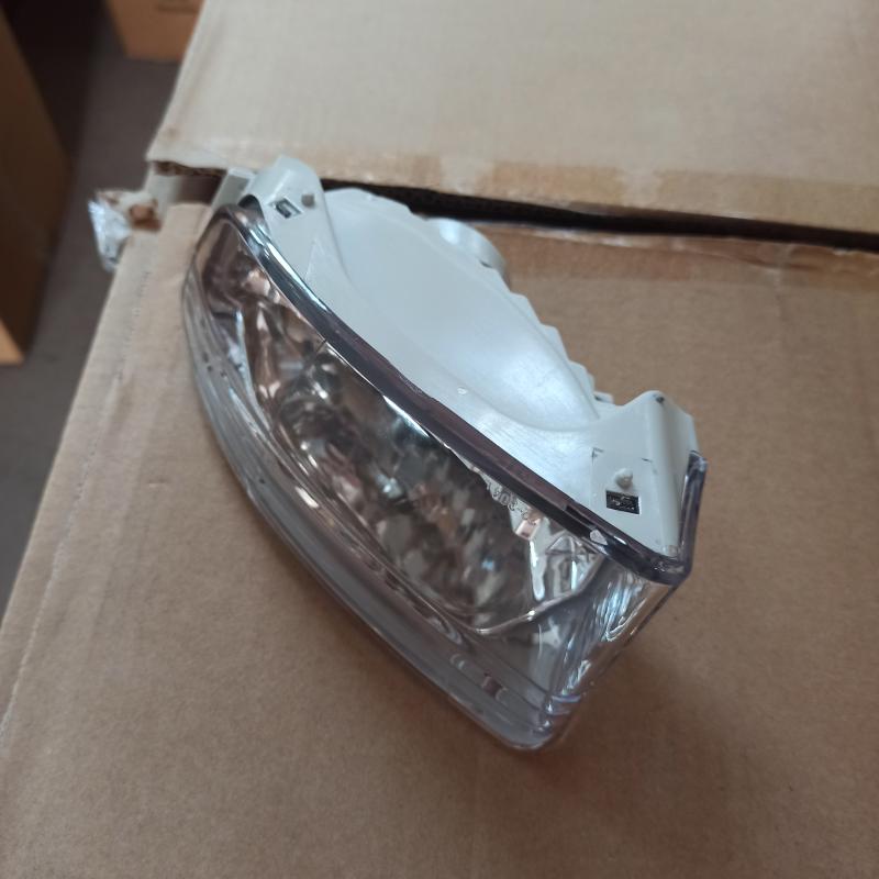 GX110 передняя противотуманная фара - FT-GX110-WD0204 - 3
