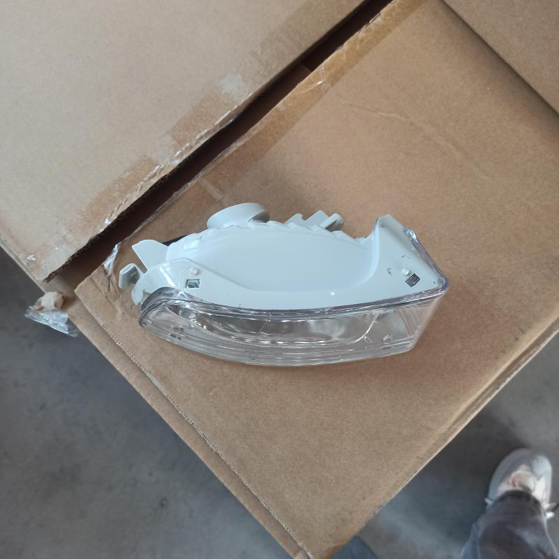 GX110 передняя противотуманная фара - FT-GX110-WD0204 - 4