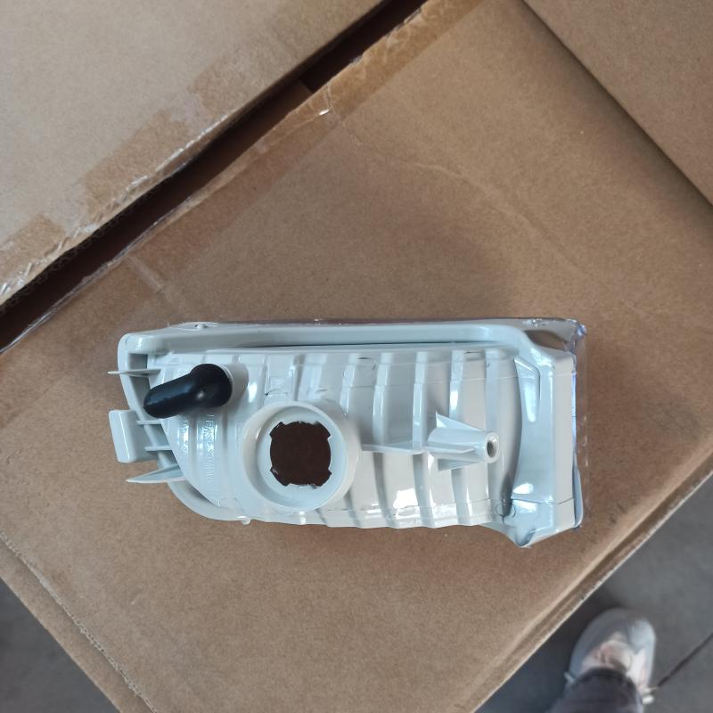 GX110 передняя противотуманная фара - FT-GX110-WD0204 - 5