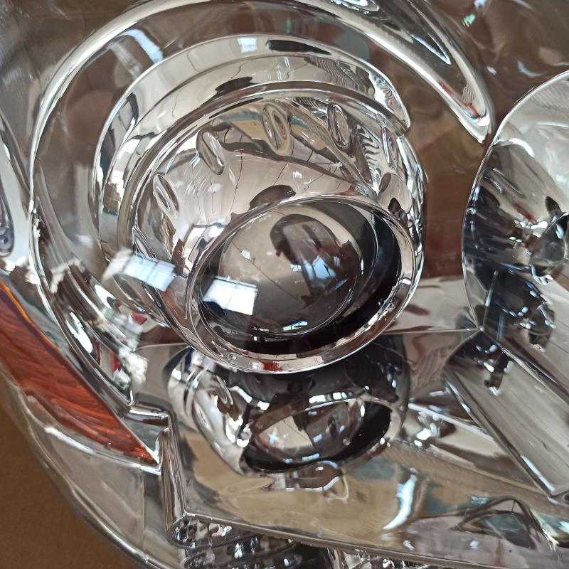 Front headlamp GX110