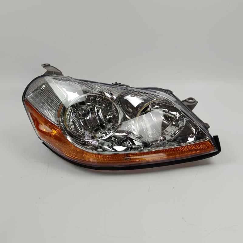 headlamp