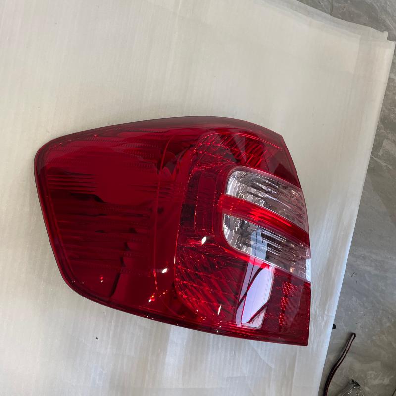 Rear taillight