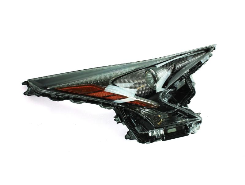 headlamp