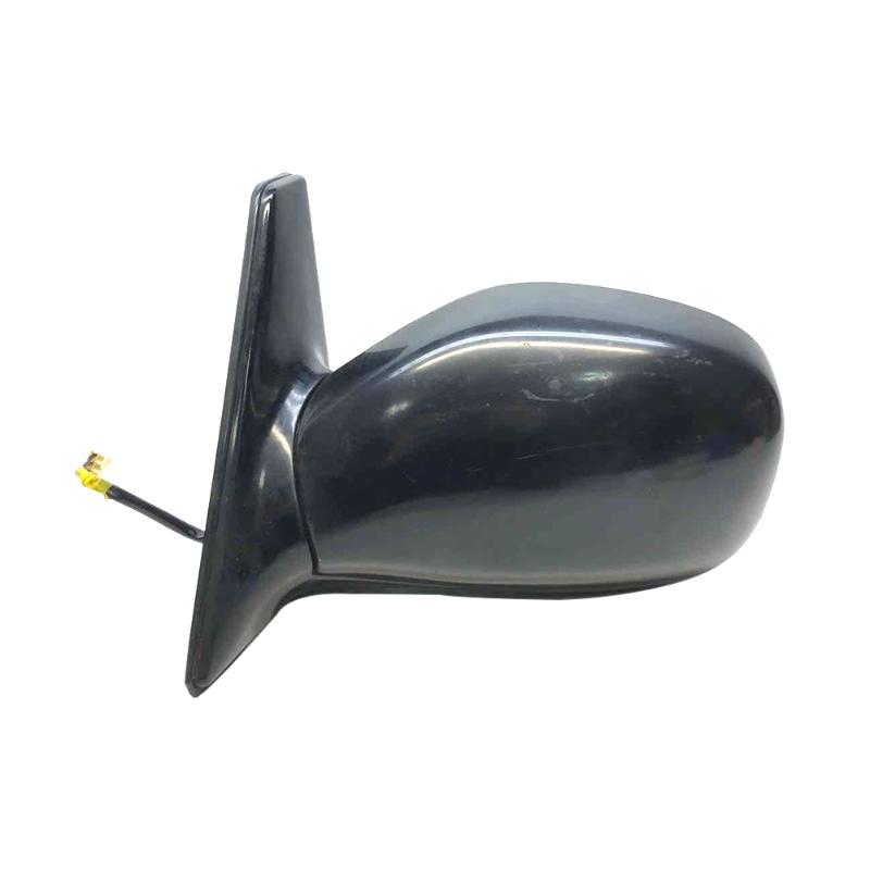 rearview mirror