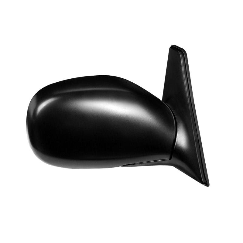 rearview mirror