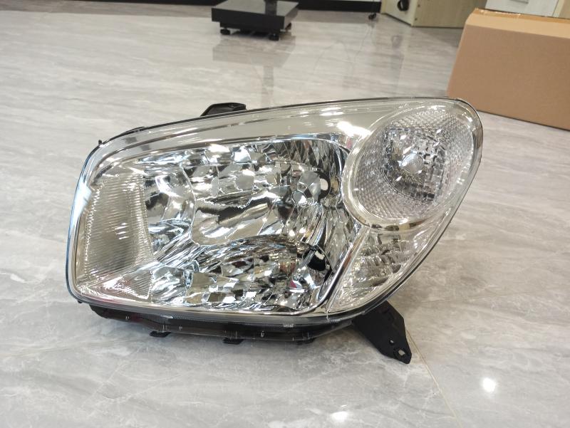 headlamp