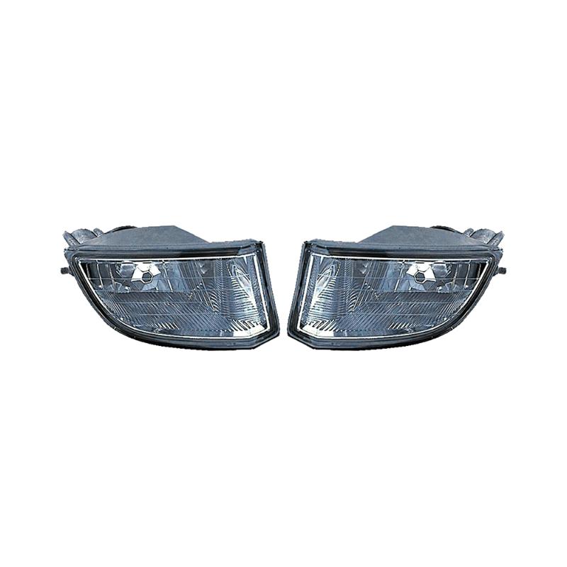 Fog lamp