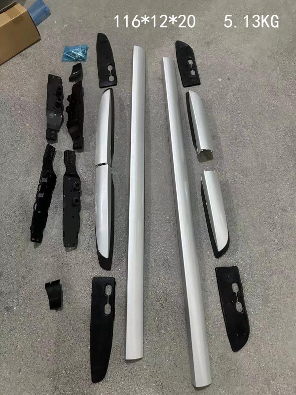 Багажная полка - RAV4-16-001 - 3