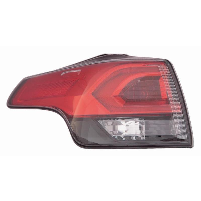 taillight