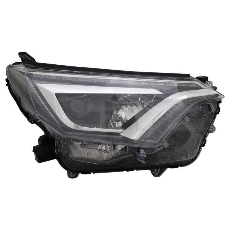 headlamp
