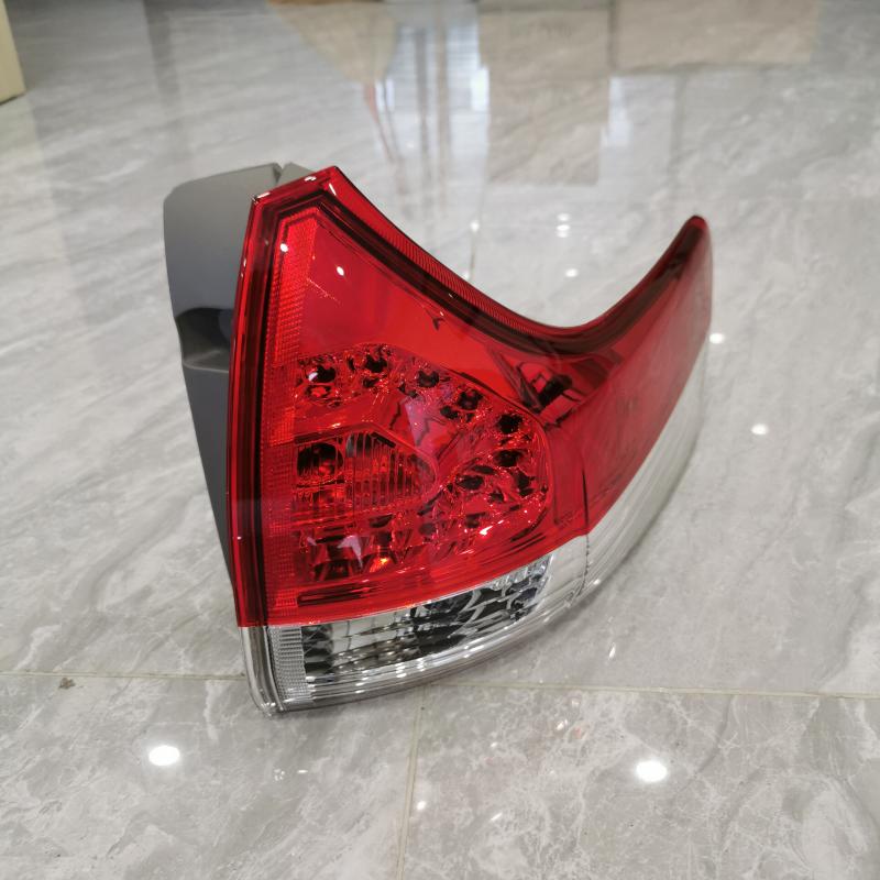 taillight