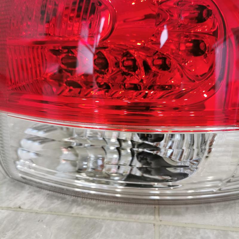 Tail Lamp - 8155008030 - 3