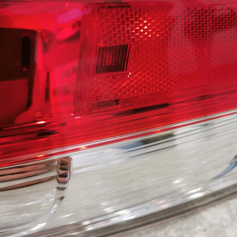 Tail Lamp - 8155008030 - 4
