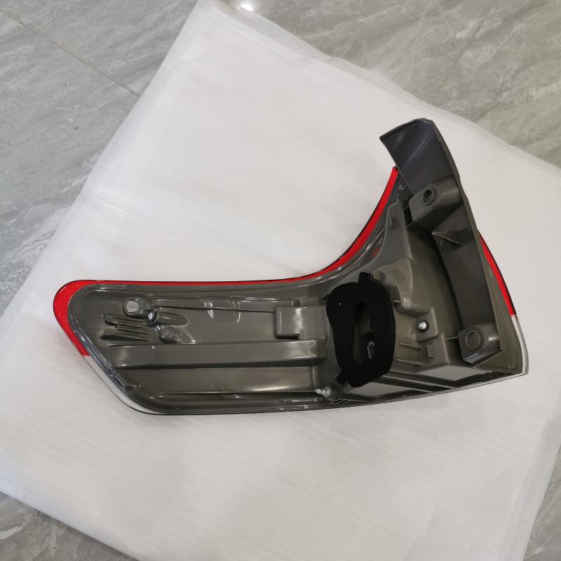 Tail Lamp - 8155008030 - 5