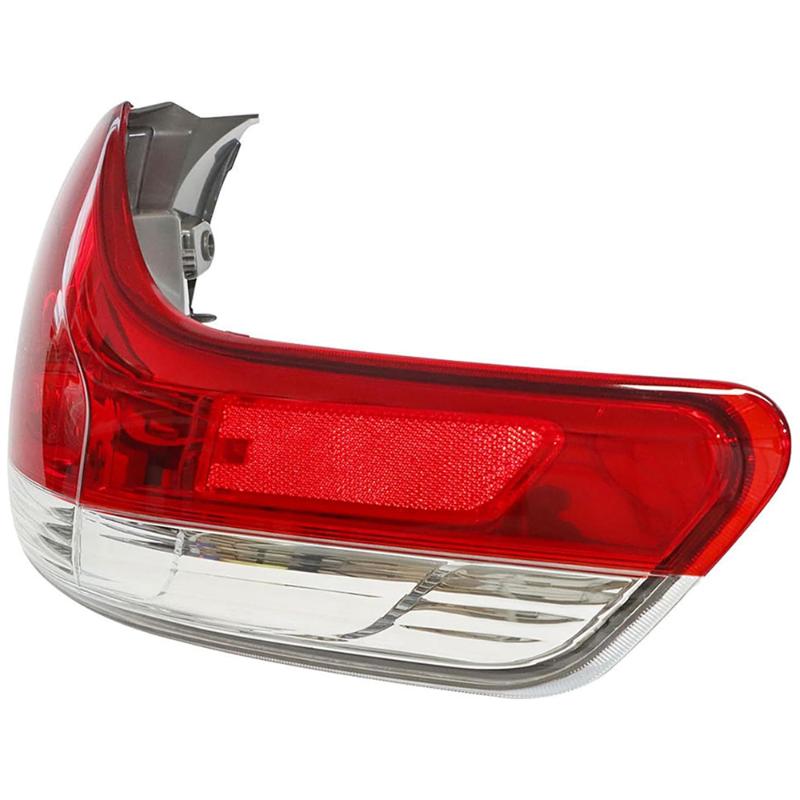 Tail Lamp - 8155008030