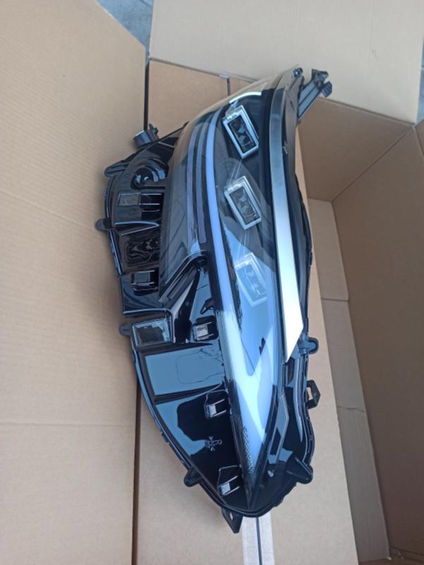 LED headlight - FTSIE19001 - 4