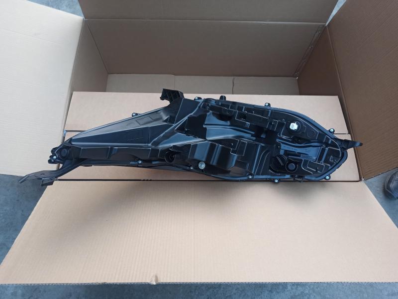 LED headlight - FTSIE19001 - 5