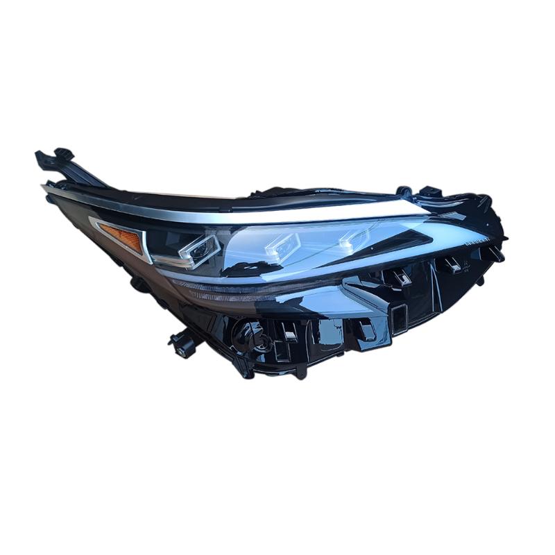 LED headlight - FTSIE19001