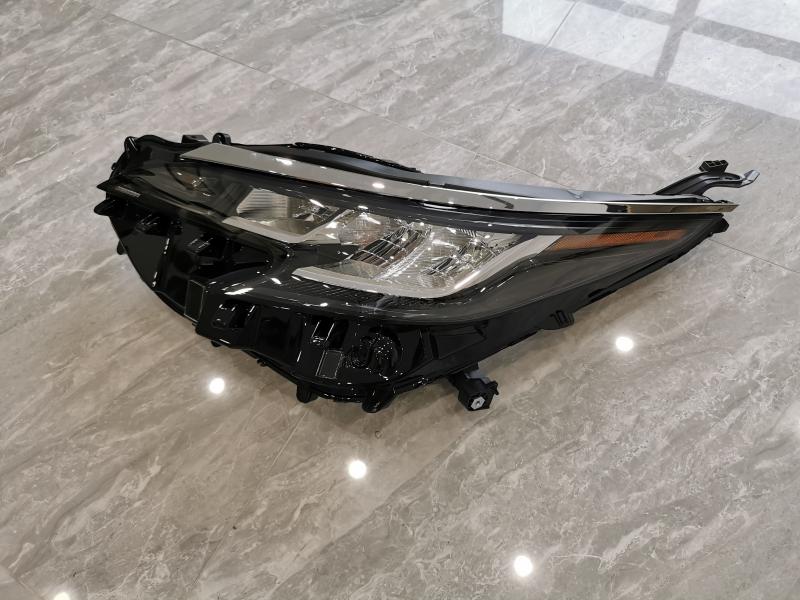 headlamp