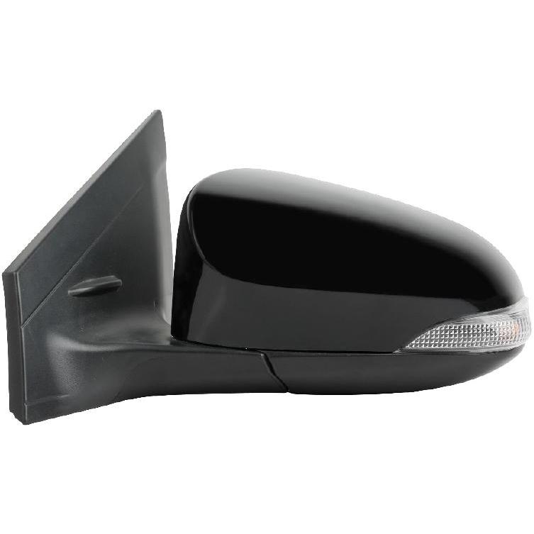 rearview mirror