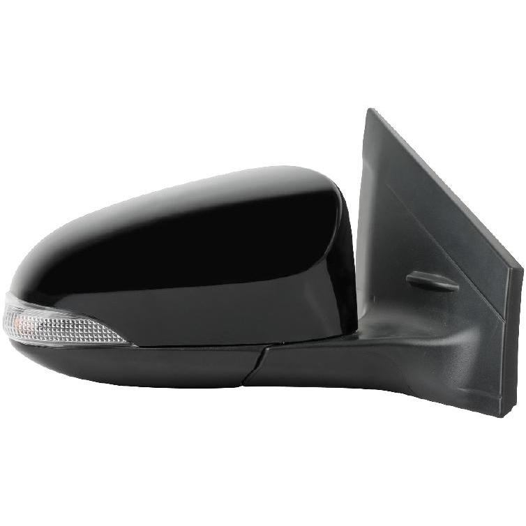 Rearview Mirror - 87910-0D670 - 2