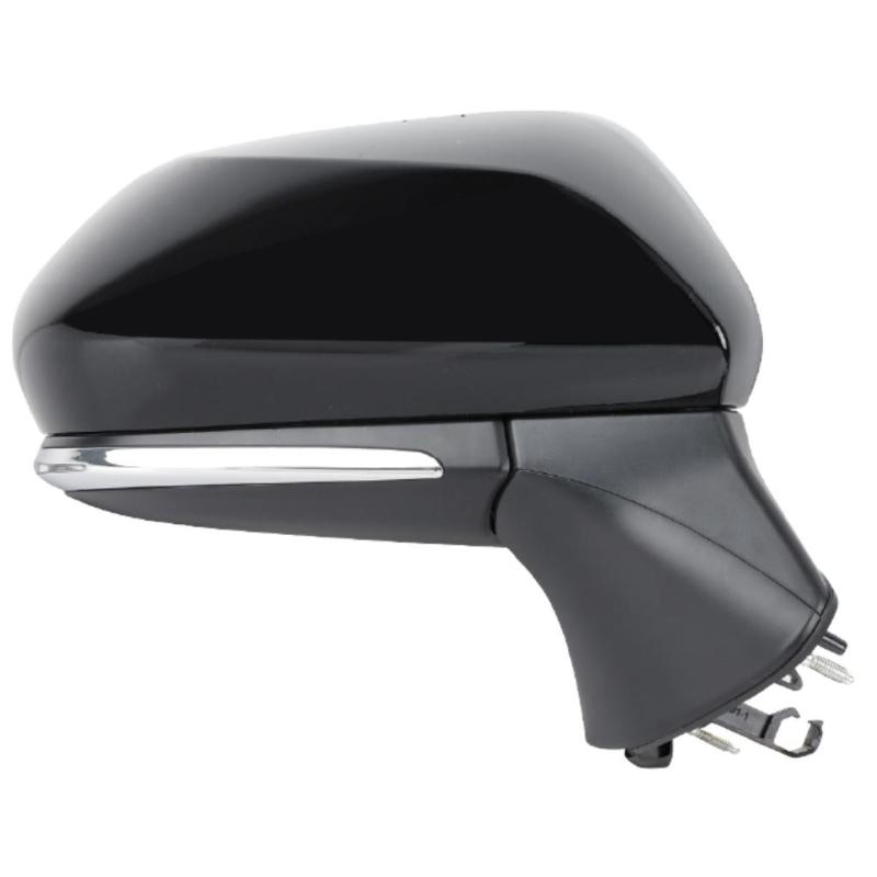 rearview mirror