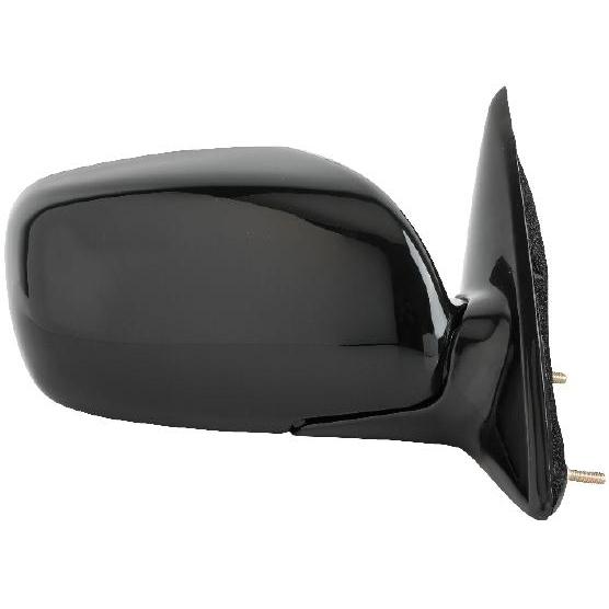 rearview mirror