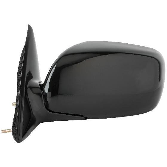 Rearview Mirror - 87910-YC130 - 2