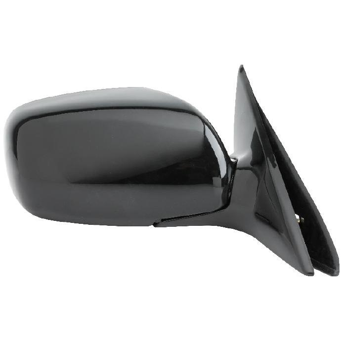 rearview mirror