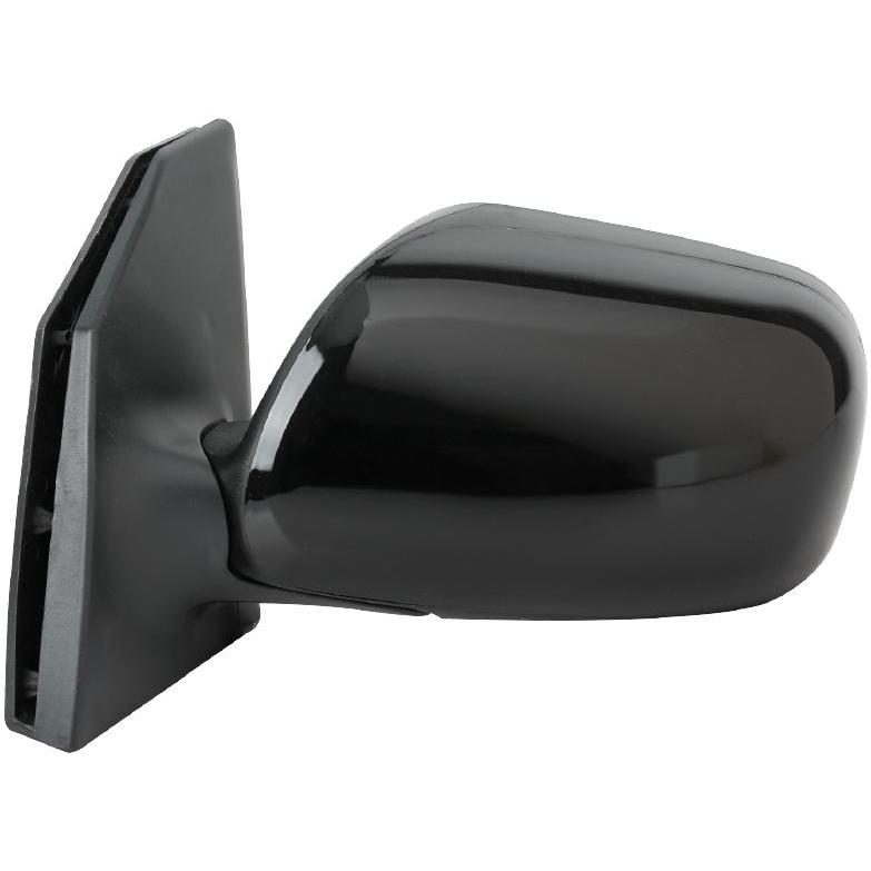 rearview mirror