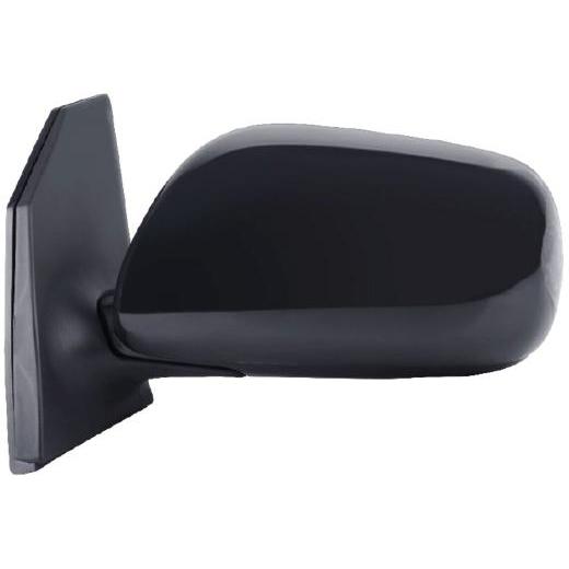 rearview mirror