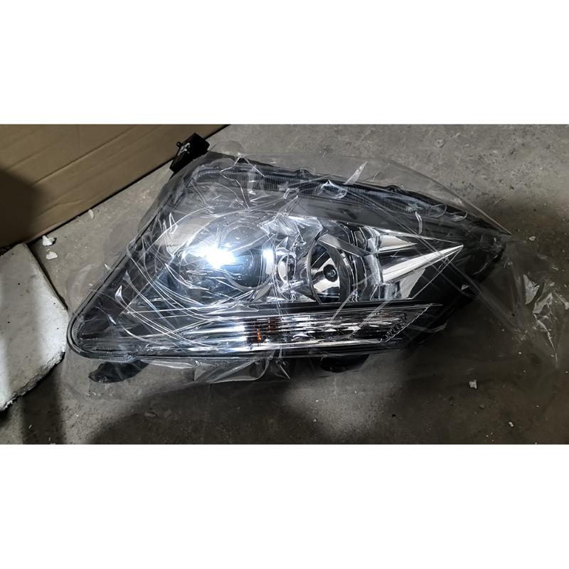 headlamp