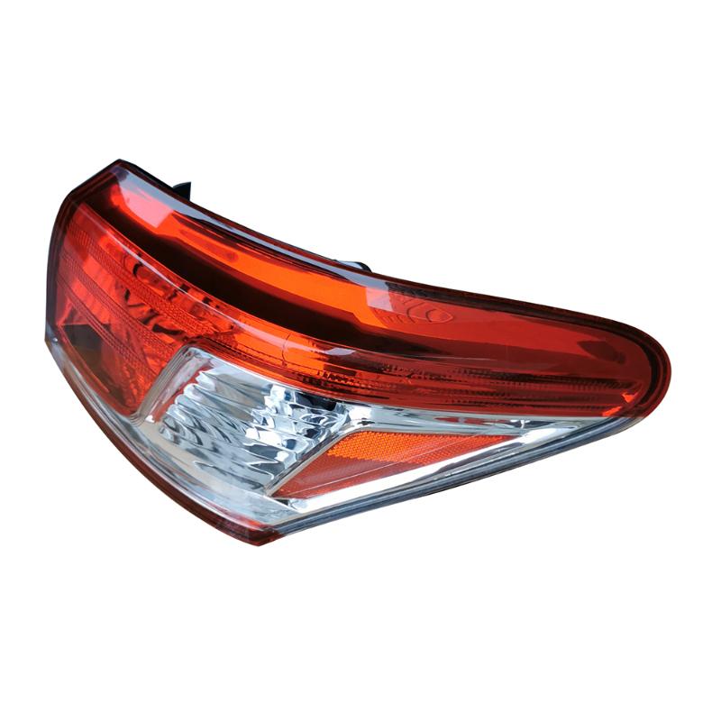 Rear Tail Lamp - 81551-33480 - 3