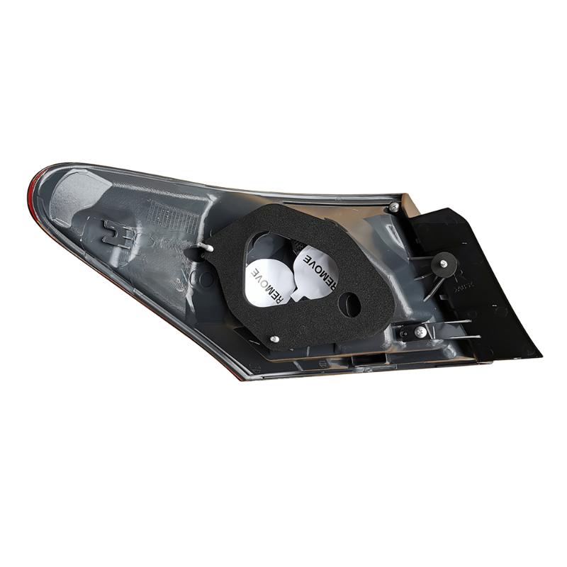 Rear Tail Lamp - 81551-33480 - 4