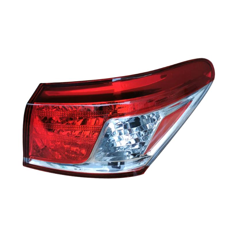 Rear Tail Lamp - 81551-33480