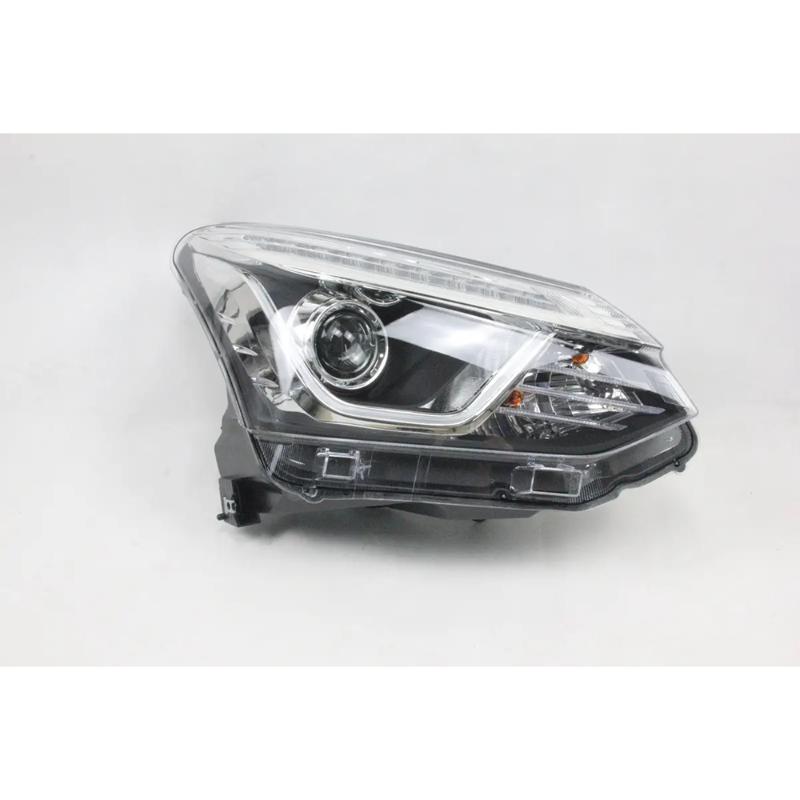 Headlamp