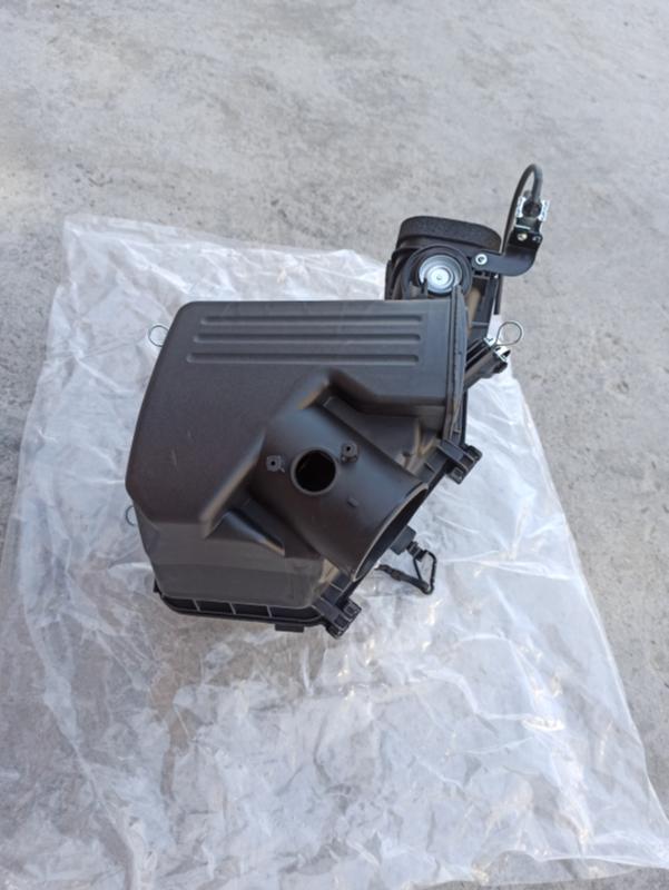 Air filter housing - 1770031740 - 3