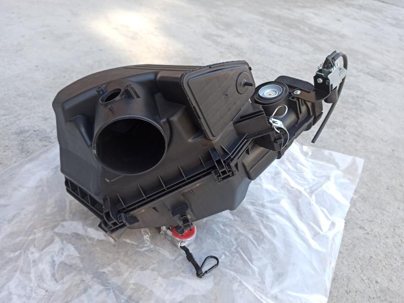 Air filter housing - 1770031740 - 4