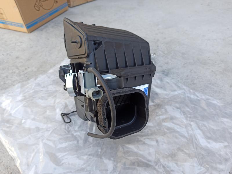 Air filter housing - 1770031740 - 5