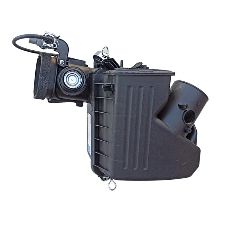 Air filter housing - 1770031740