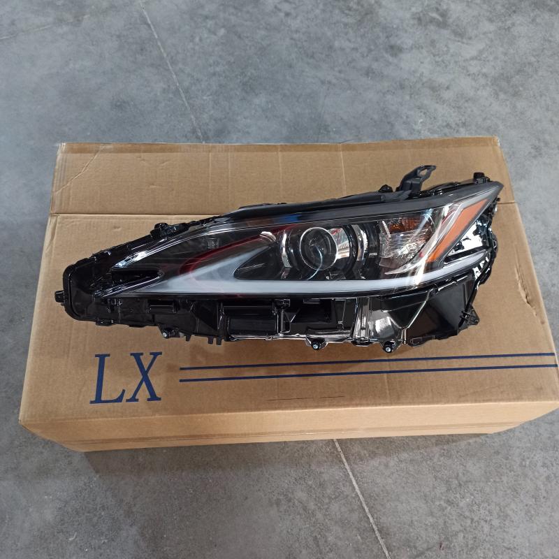 headlamp
