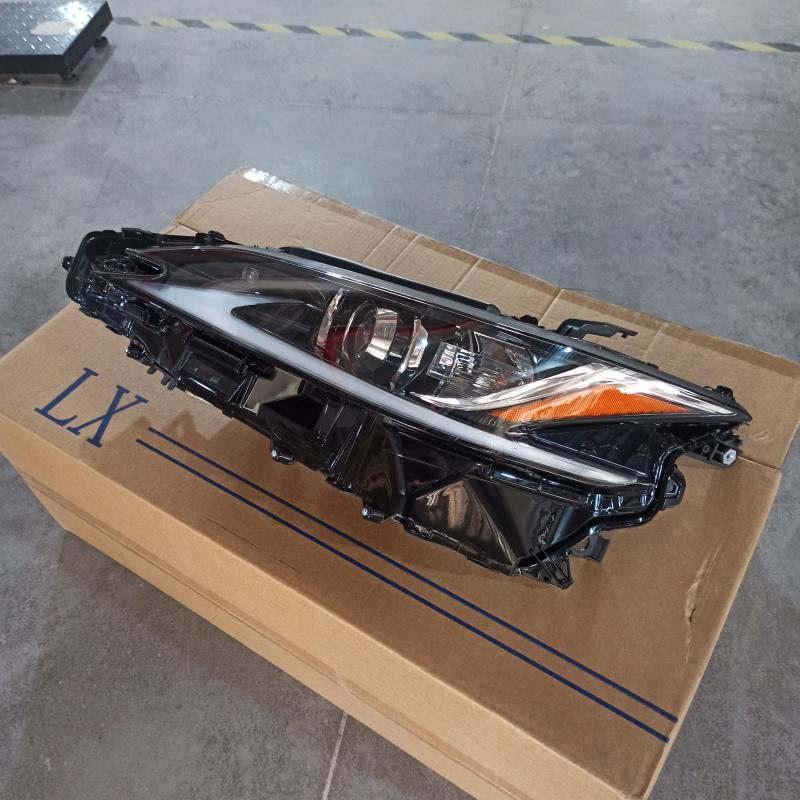 Head Lamp - 81110-06C91 - 3
