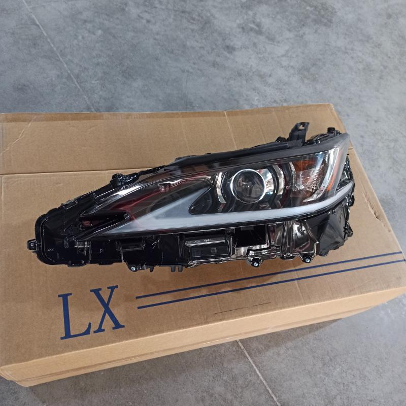 Head Lamp - 81110-06C91 - 5