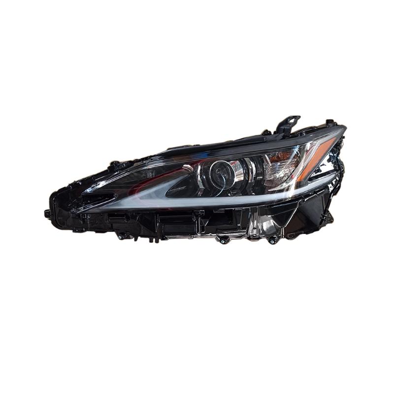 Head Lamp - 81110-06C91