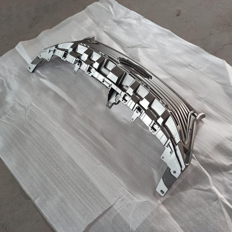 Upper front grille - 53111-33440 - 5